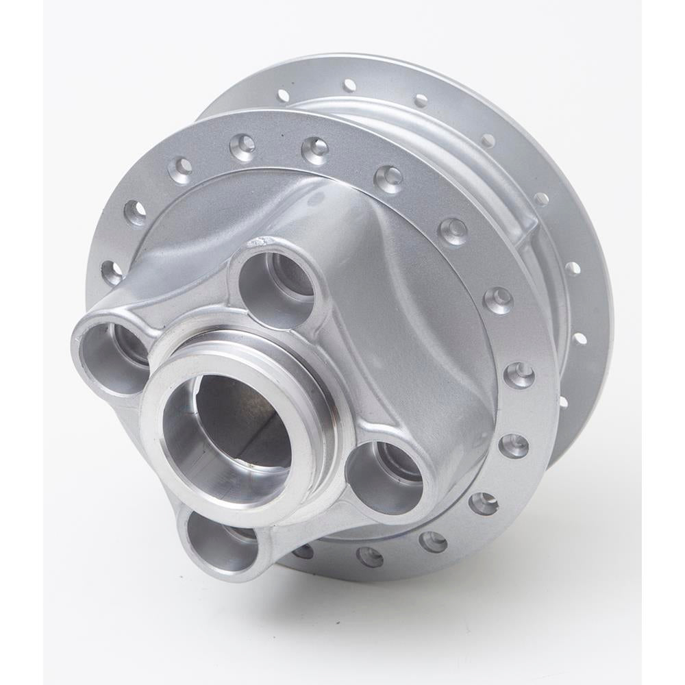 Cubo de Roda Traseiro Cobreq 0001-CB Honda CG 125 Titan/CG 125/CG 125 Today