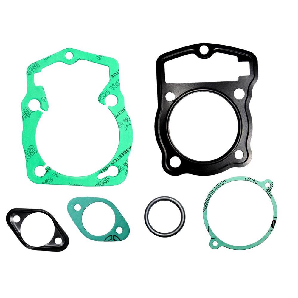 Kit Superior Sem Borracha Vedamotors VS05610000325 Honda NX 200/XR 200R/Cbx 200 Strada