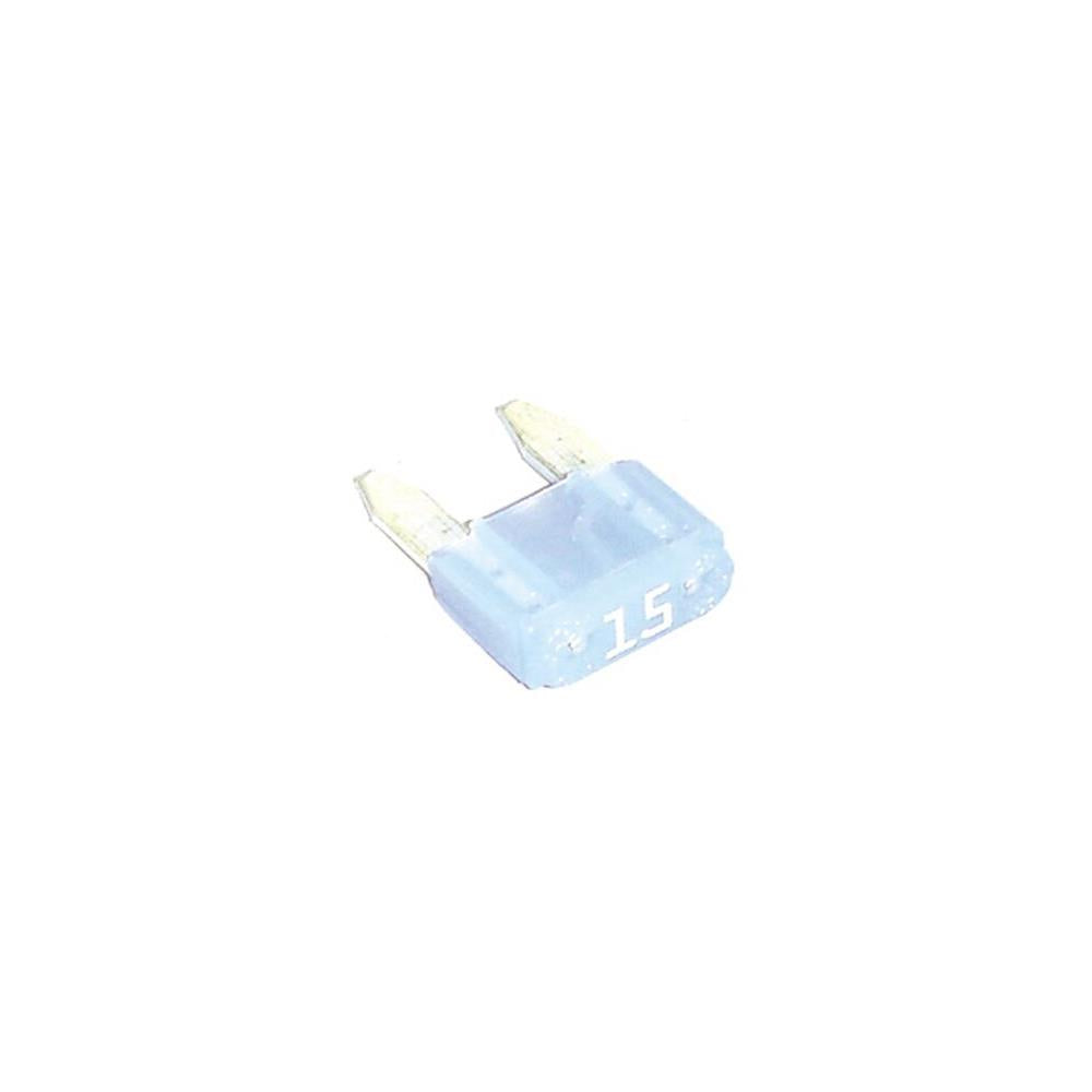 Mini Fusivel 15a Magnetron 90250281 Caixa com 20 Universal Motos