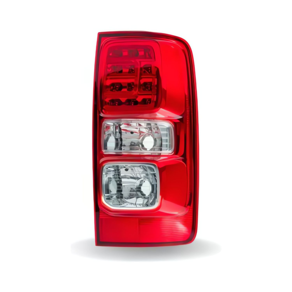 Lant Traseiro S10 2012 S Led Neblina Lado Direito Arteb 0460442 GM S10