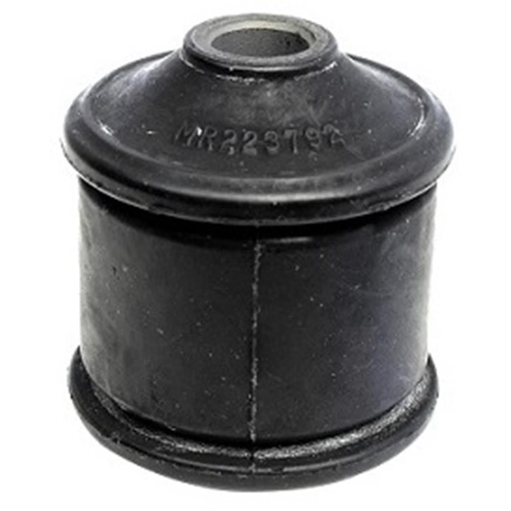Bucha Traseira Braço Inferior Suspensão Traseira Authomix BX721033 Mitsubishi Pajero