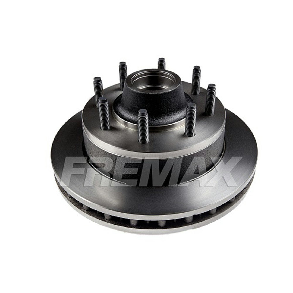 Disco de Freio Ventilado Dianteiro Fremax BD0250 Ford F-250/F-350