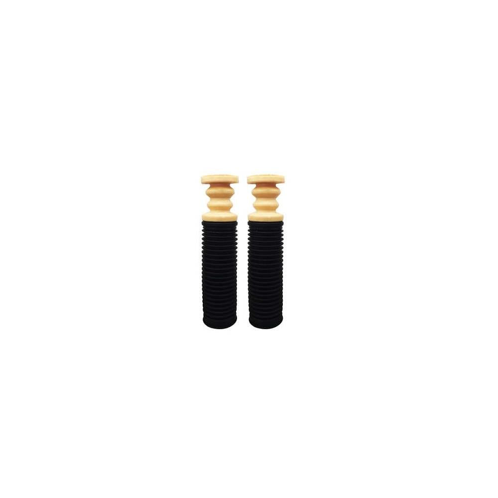 Kit Amortecedor Suspensão Traseiro 02 Lado Direito Sampel SK907 Jac J3