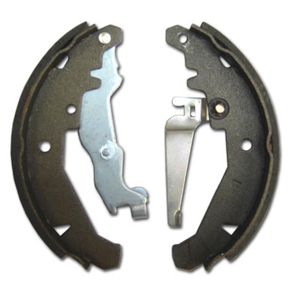 Sapata de Freio Authomix SA40139 Fiat Mobi/Palio/Siena/Uno/Grand Siena