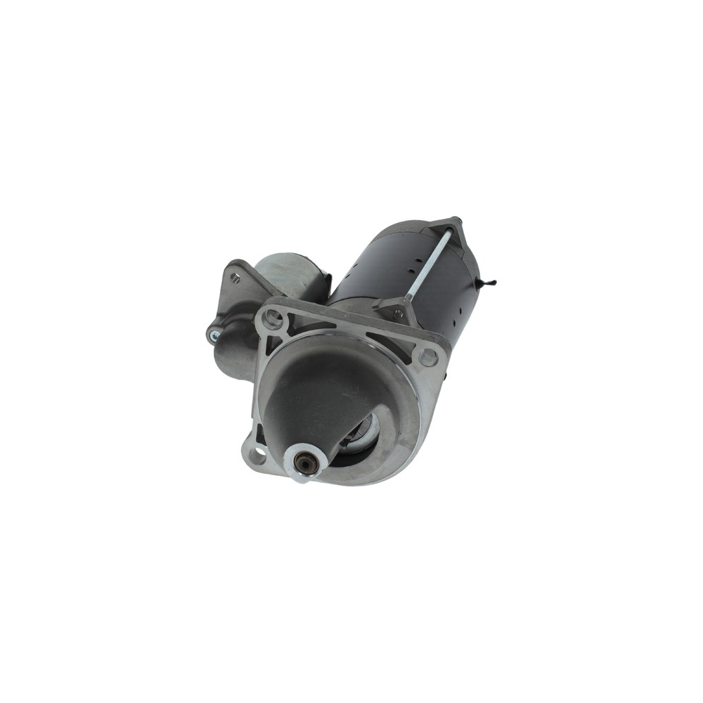 Motor de Partida 12v Bosch 1986S10093 Iveco Eurocargo, Fiat Fiat 130