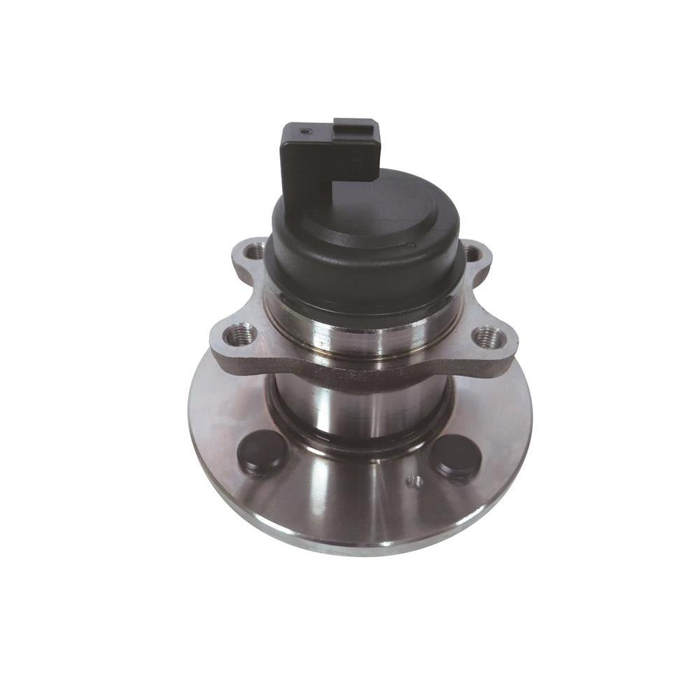 Cubo de Roda Traseiro Authomix CR92561C Hyundai HB20/HB20 X/HB20 S, Kia Picanto