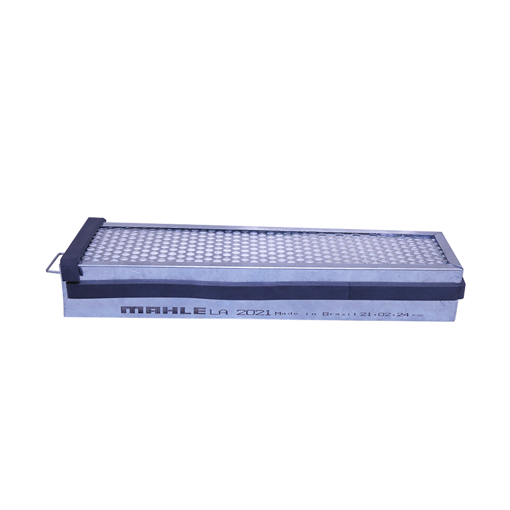 Filtro de Ar Para Cabine Metal Leve LA2021 John Deere JD 9660 Cts/9650