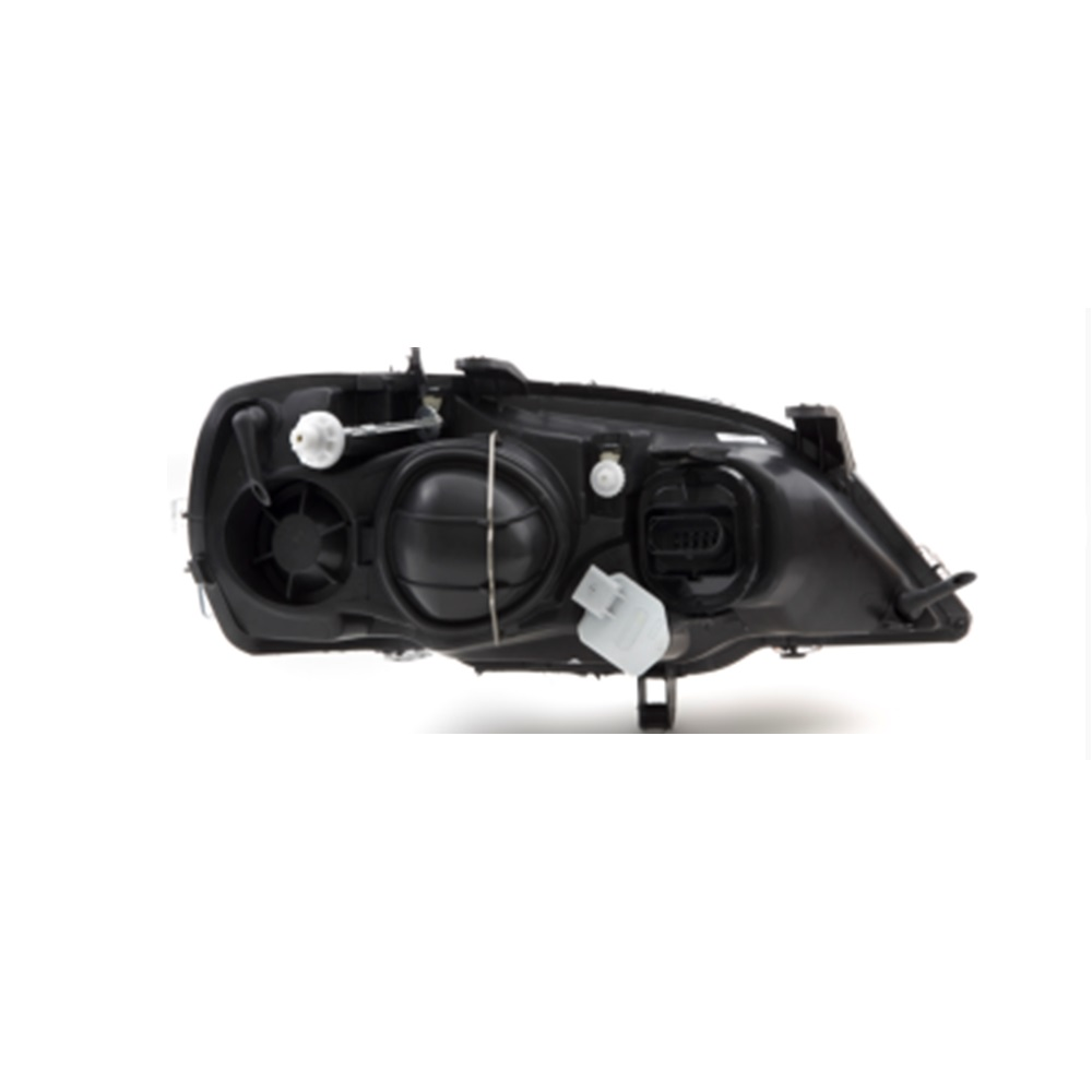 Farol H7h1 Creg Astra 2003 Lado Esquerdo Arteb 0160817 GM Astra