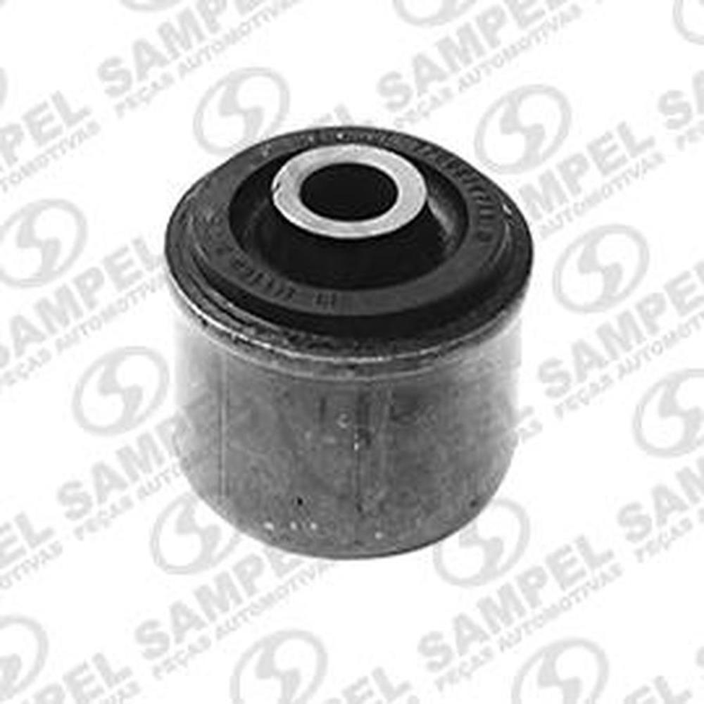 Bucha Traseira Bandeja Dianteira Sampel 8113 Renault R19/Megane