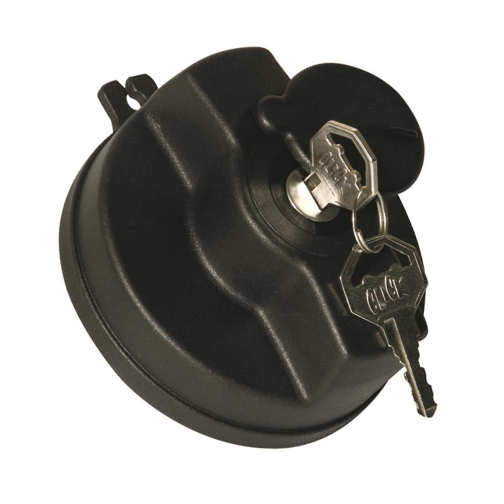 Tampa Tanque Combustível Tanclick TC-1020 Ford Cargo/F-4000, Scania R 114/K114 IB 340/P 114/T 114/K114 IB 380