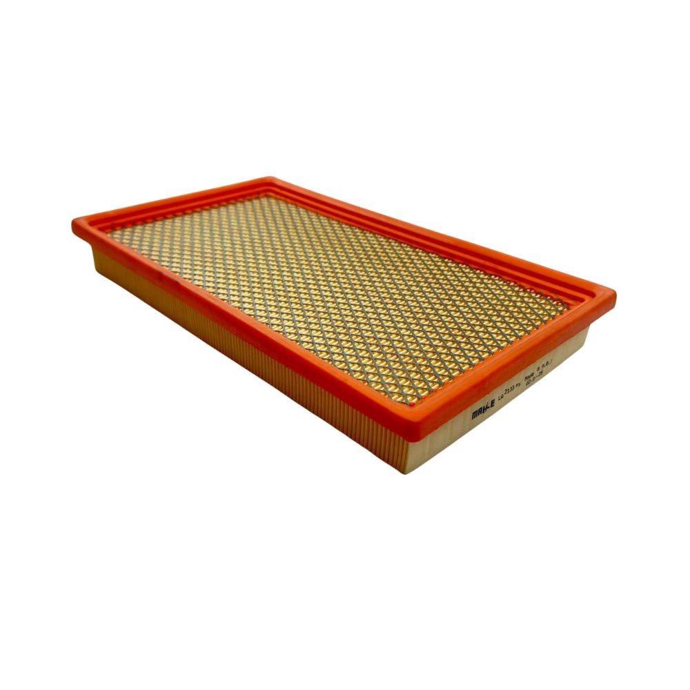 Filtro de Cabine Metal Leve LA2133