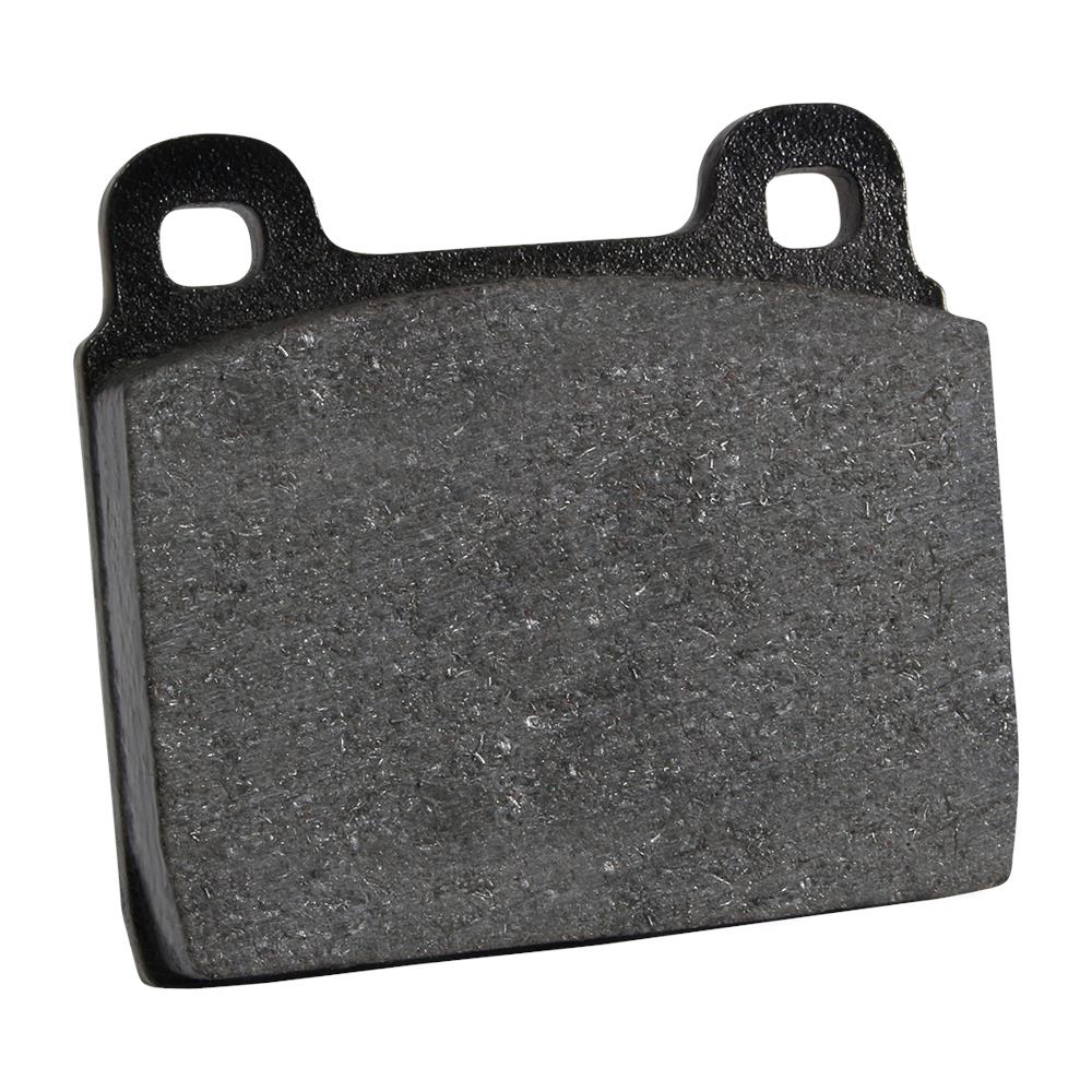 Pastilha de Freio Cobreq N208P VW Kombi, Alfa Romeo Alfa Romeo, Gurgel Carajas/Tocantins