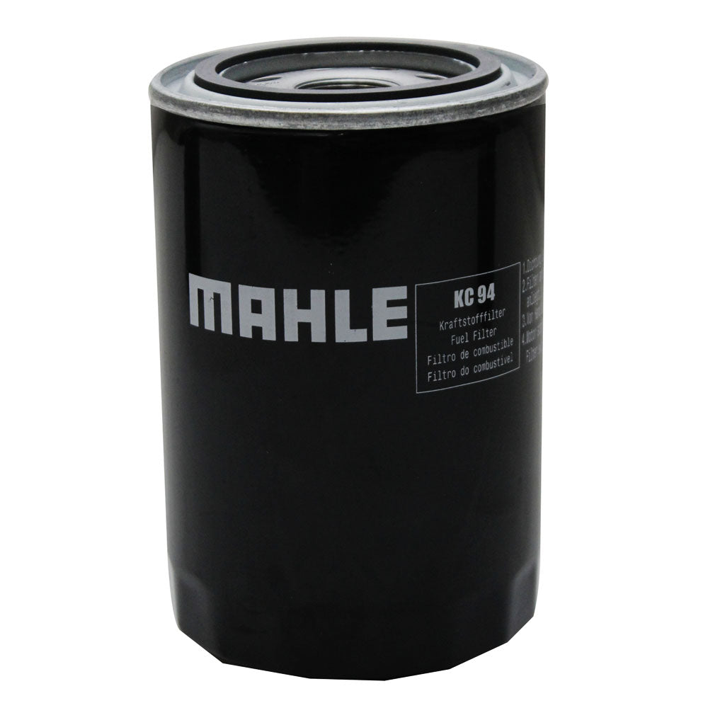 Filtro Blindado Combustível Metal Leve KC94 Scania L94 IB 220/P 124/P 94/K124 IB 360/K420 B/K94 UB/P 114/L94 UB 260/K114 IB 340/K124 IB/R 124/T 124