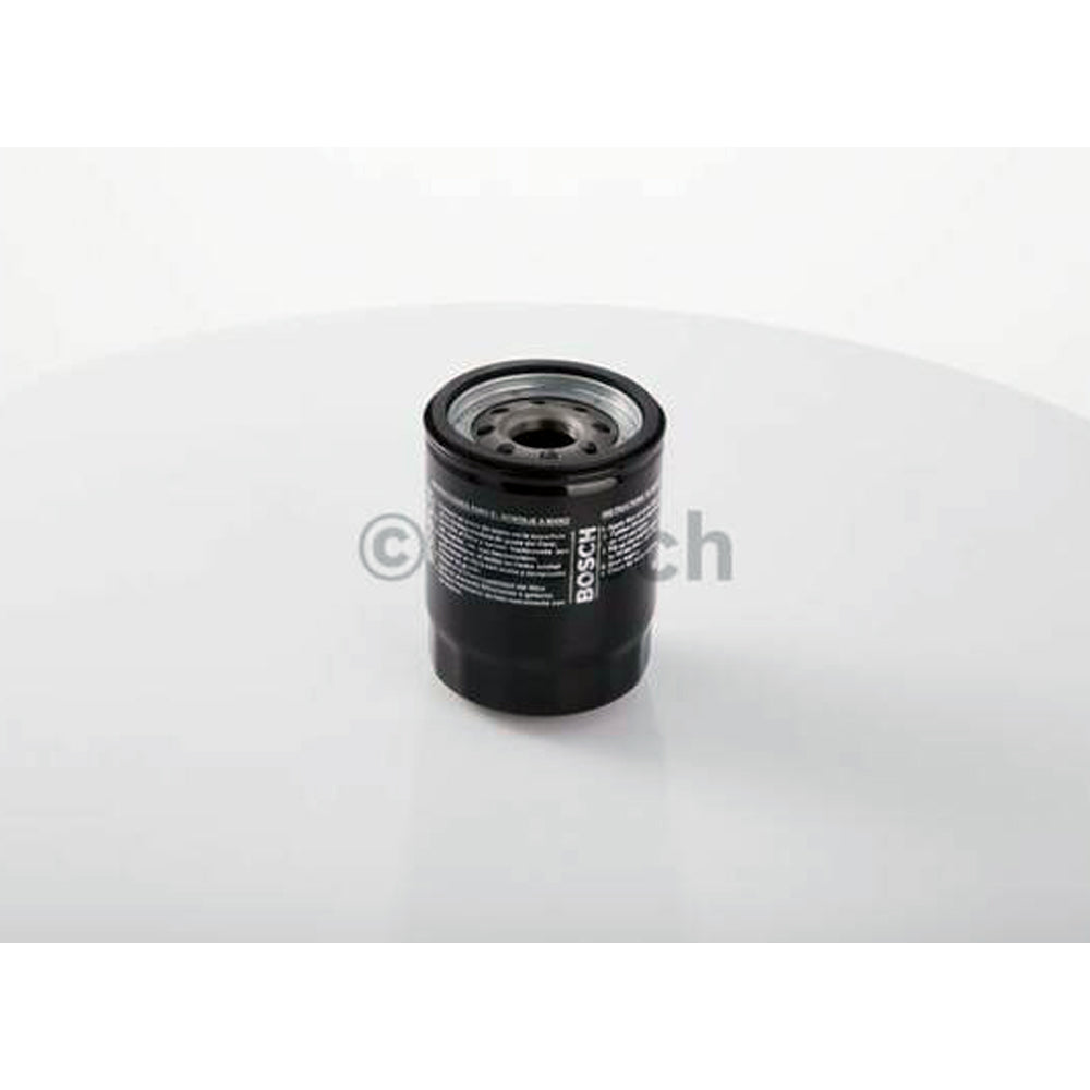 Filtro Blindado Lubrificante Bosch 0986B00015 Fiat Siena/Palio/Strada/Palio Weekend/Grand Siena/Uno/Fiorino/500/Punto/Doblo/Idea/Mobi