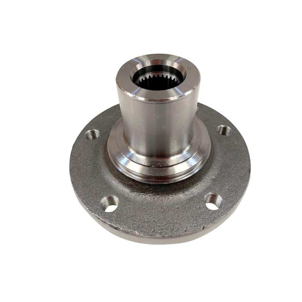 Cubo de Roda Dianteiro Rl55mm 5f 31de Authomix CR61177 Renault Master