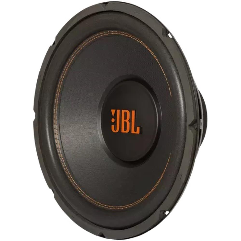 Subwoofer Multisystem Jbl 12SWMS350 Universal Automovéis e Utilitários Leves