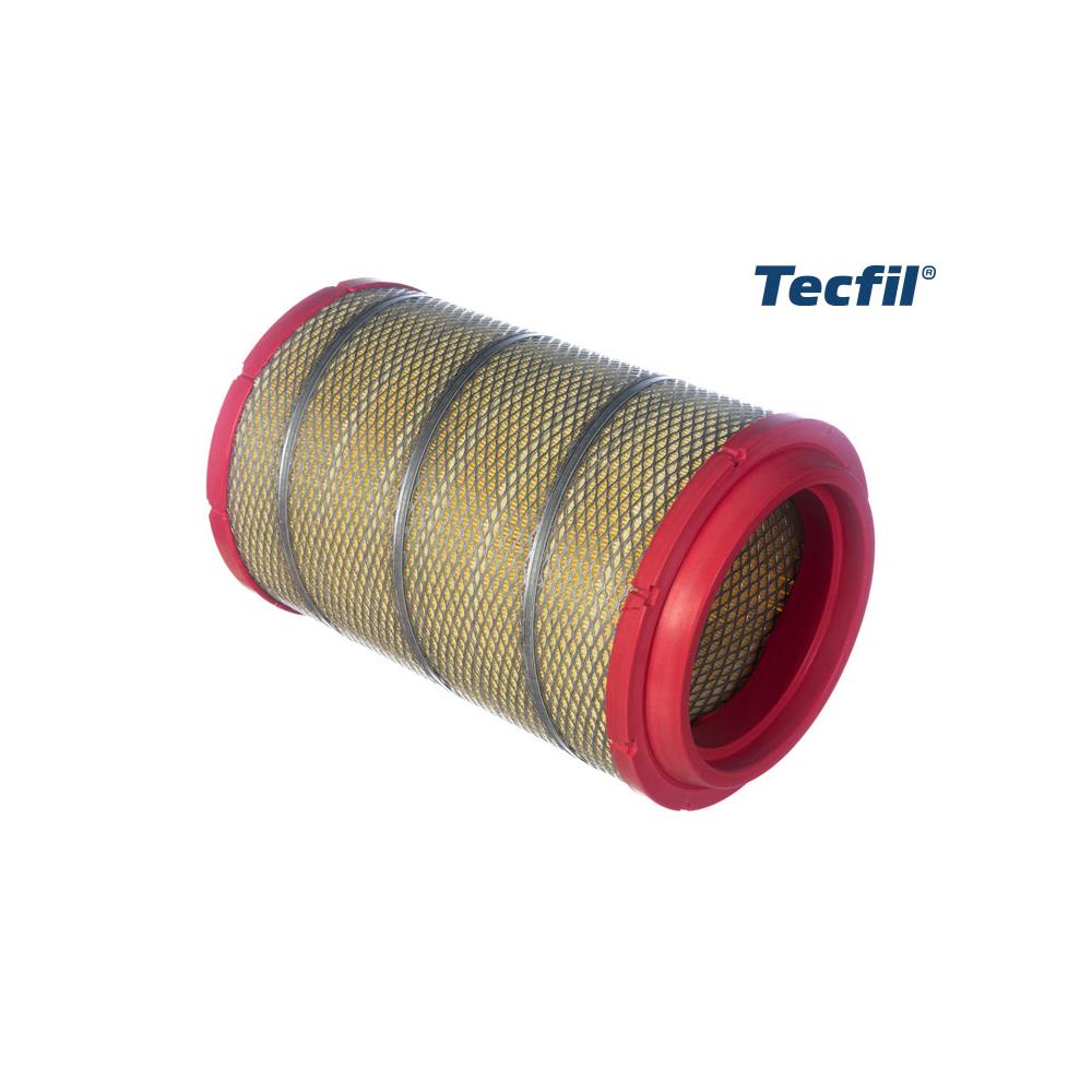 Filtro de Ar Tecfil ARS9725 Sinotruk Howo/Howo 380