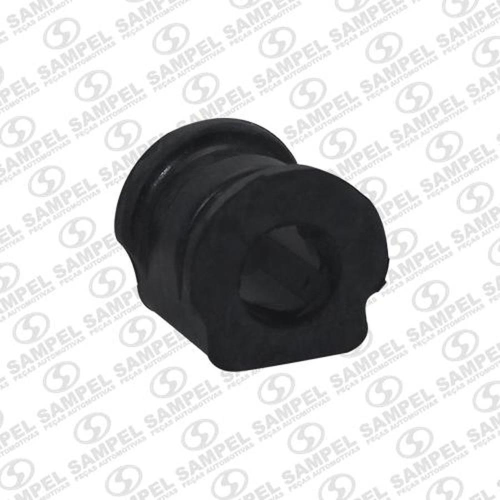 Bucha Barra Estabilizadora Suspensão Dianteira 20mm Sampel 4998 VW Saveiro/Voyage