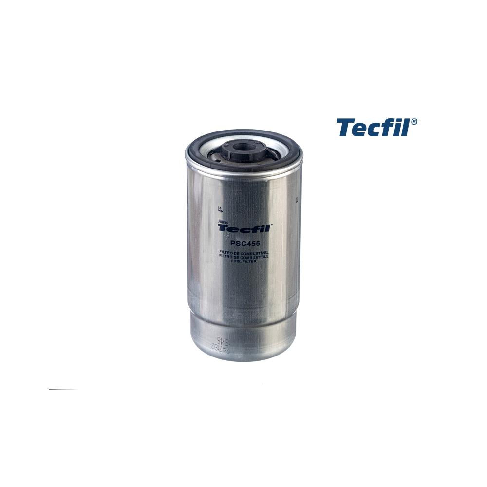 Filtro de Combustível Tecfil PSC455 Iveco Daily, Kia Sorento
