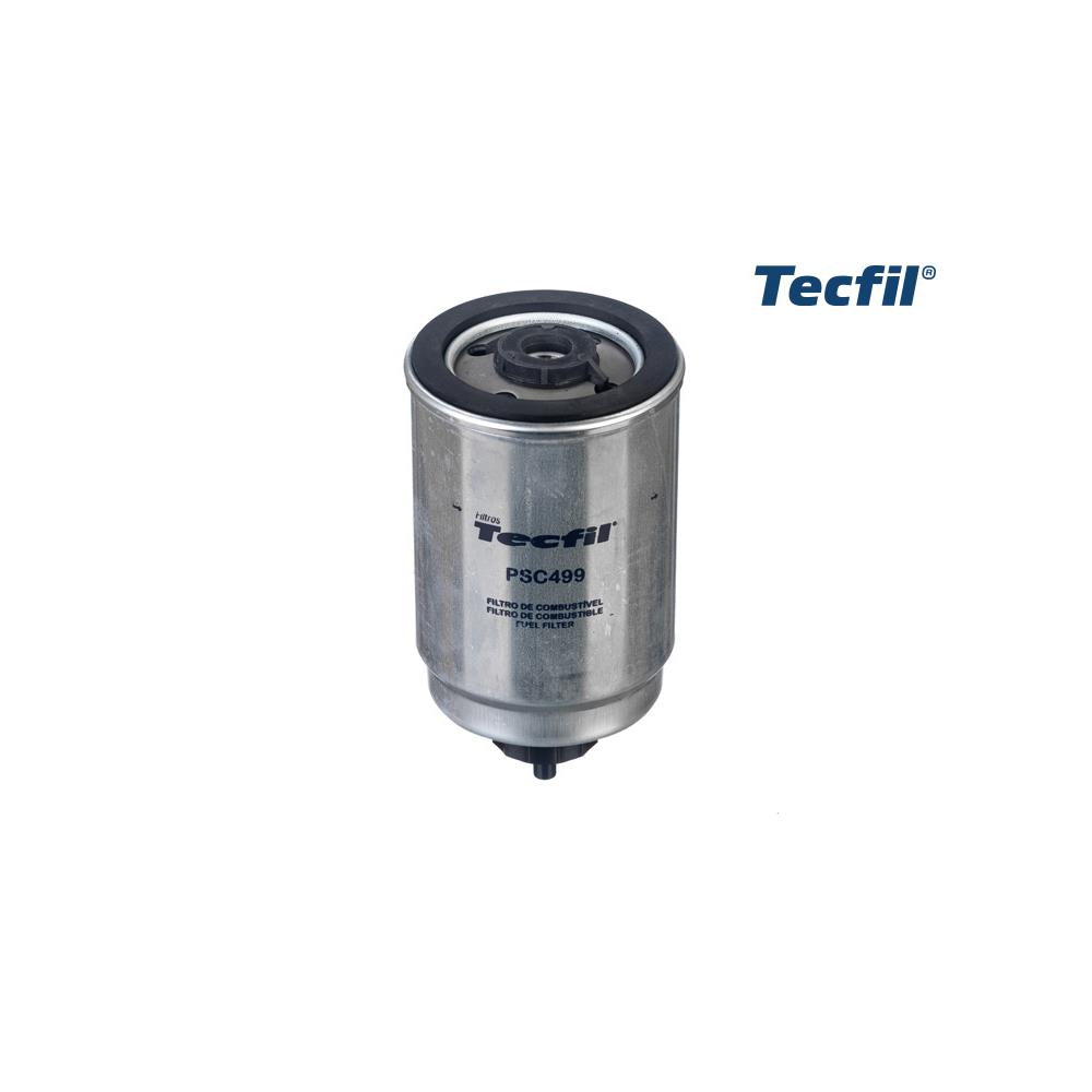 Filtro de Combustível Tecfil PSC499 Mercedes Sprinter Chassi/Sprinter Van/Sprinter Furgão, Ford Ranger, GM Silverado/Blazer