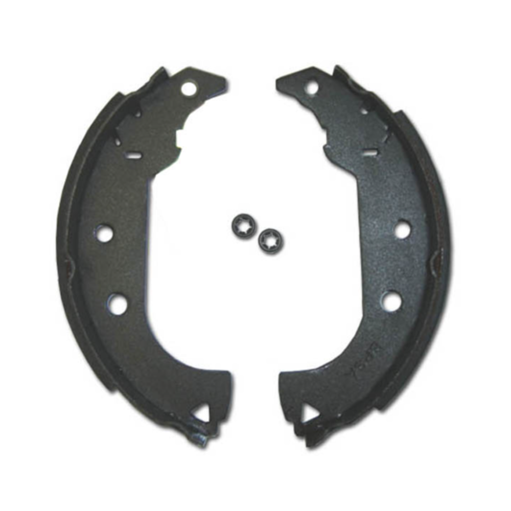 Sapatas Freio Sem Haste Authomix SA40143A Fiat Palio/Siena/Uno/Mille