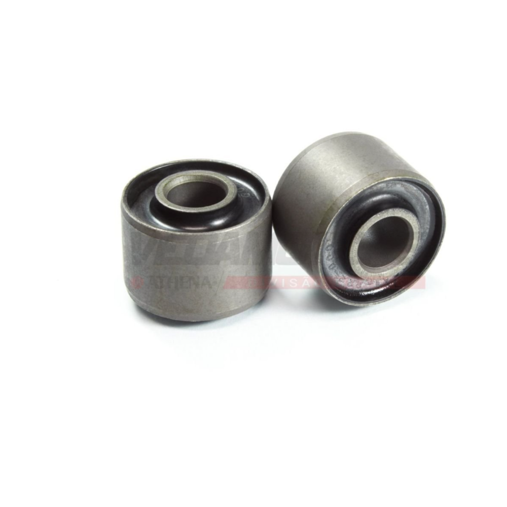 Bucha Coroa Ferro Vedamotors VE05062000012 Honda CG 125 Titan/CG 125 Fan/CG 125 Cargo/CG 125 ML/Turuna 125/CG 125 Today/CG 125