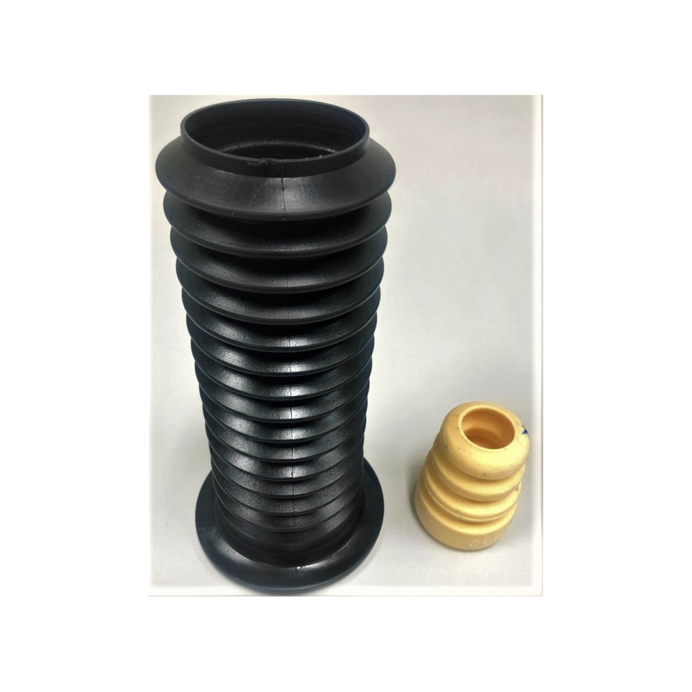 Kit Amortecedor Dianteiro com Bat e Coifa Axios LT90058 Ford Fiesta