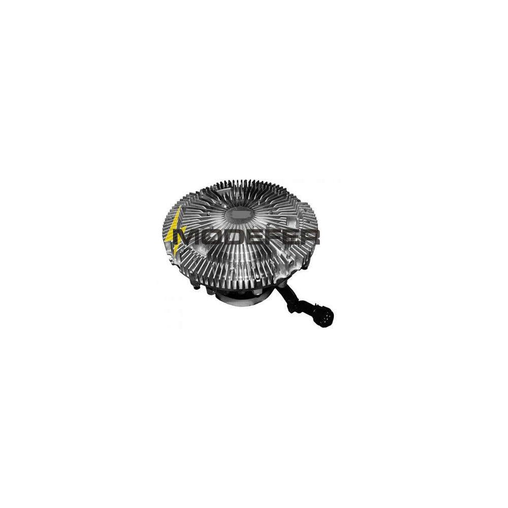 Embreagem Viscosa Modefer 1.932.729 Mercedes Axor