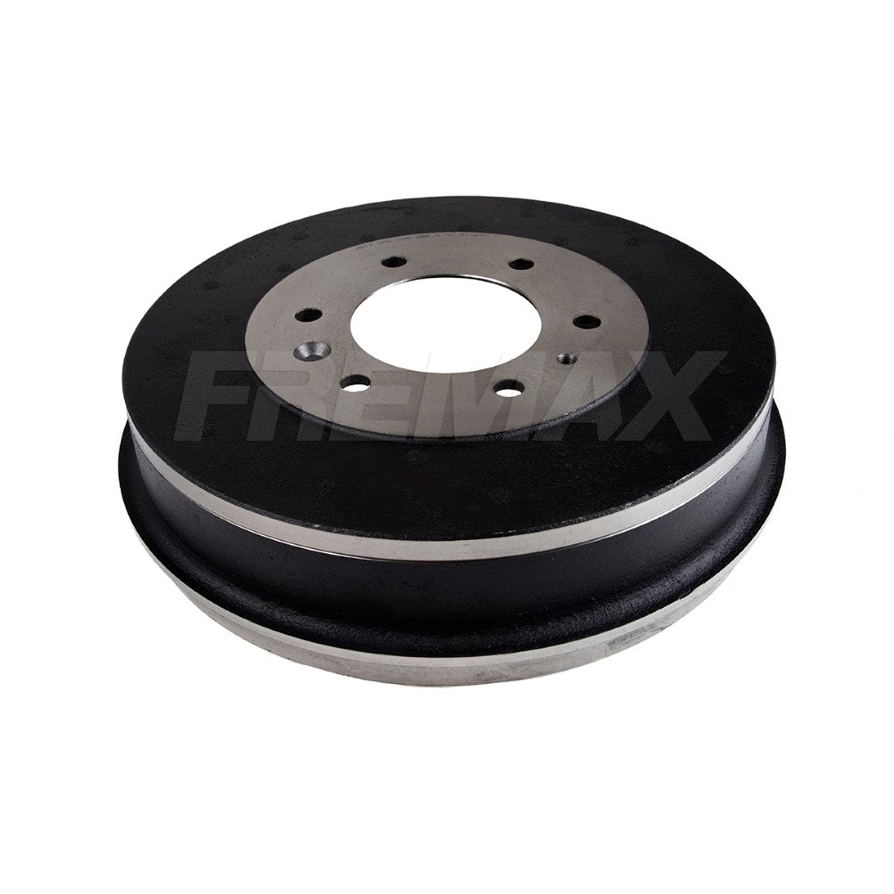 Tambor de Freio Traseiro Fremax BD7917 Ford Ranger