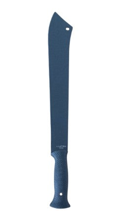 Faca para Caça e Pesca em Aço Inoxidável com Bainha Luatek SLK-K36