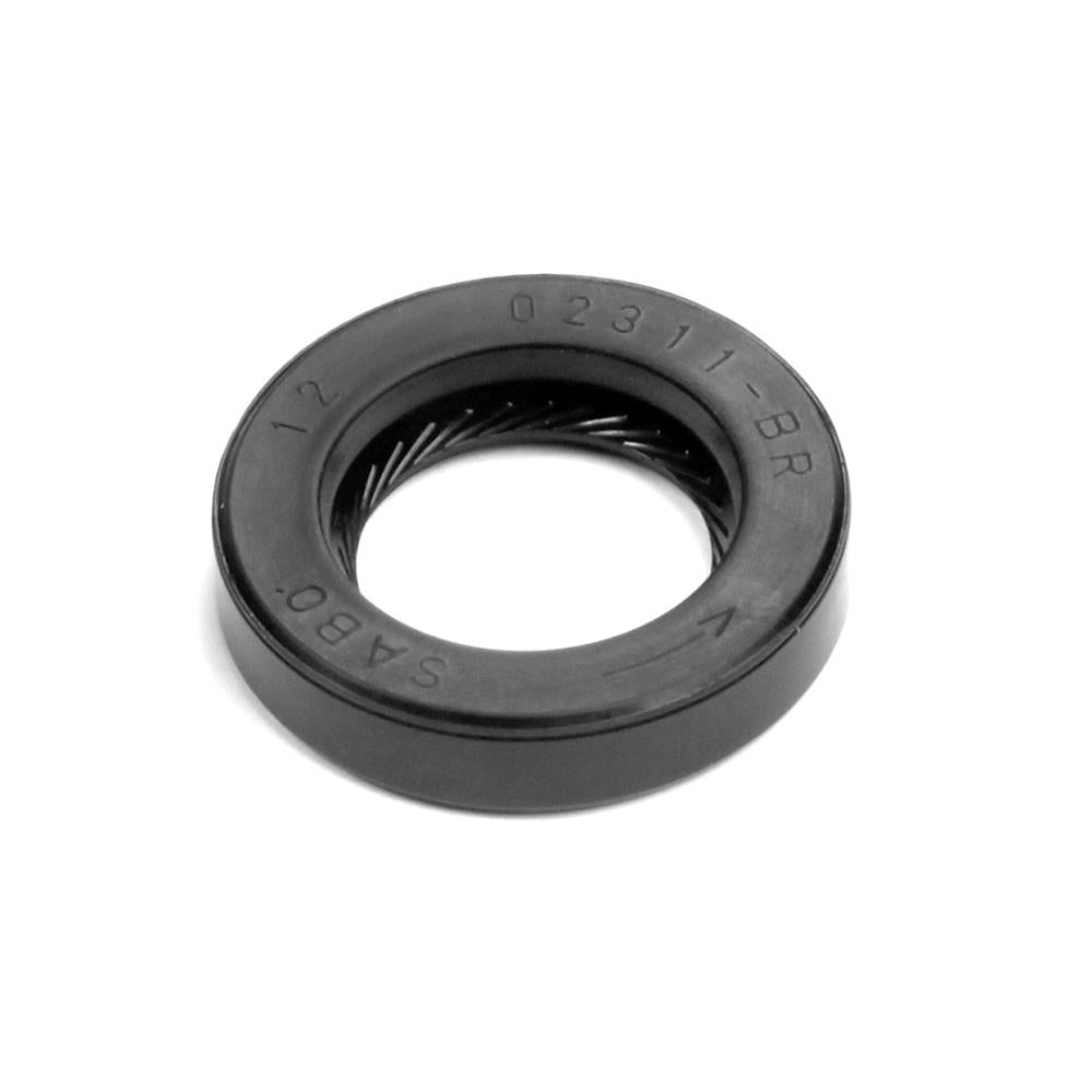 Retentor Pinhao Diferencial Sabó 02311BR# Honda CG 125 Fan/CG 150 Titan/CG 125 Today/NXR 125 Bros/ML 125/Cbx 200 Strada/NX 200R/CG 125 Titan/Xls 125