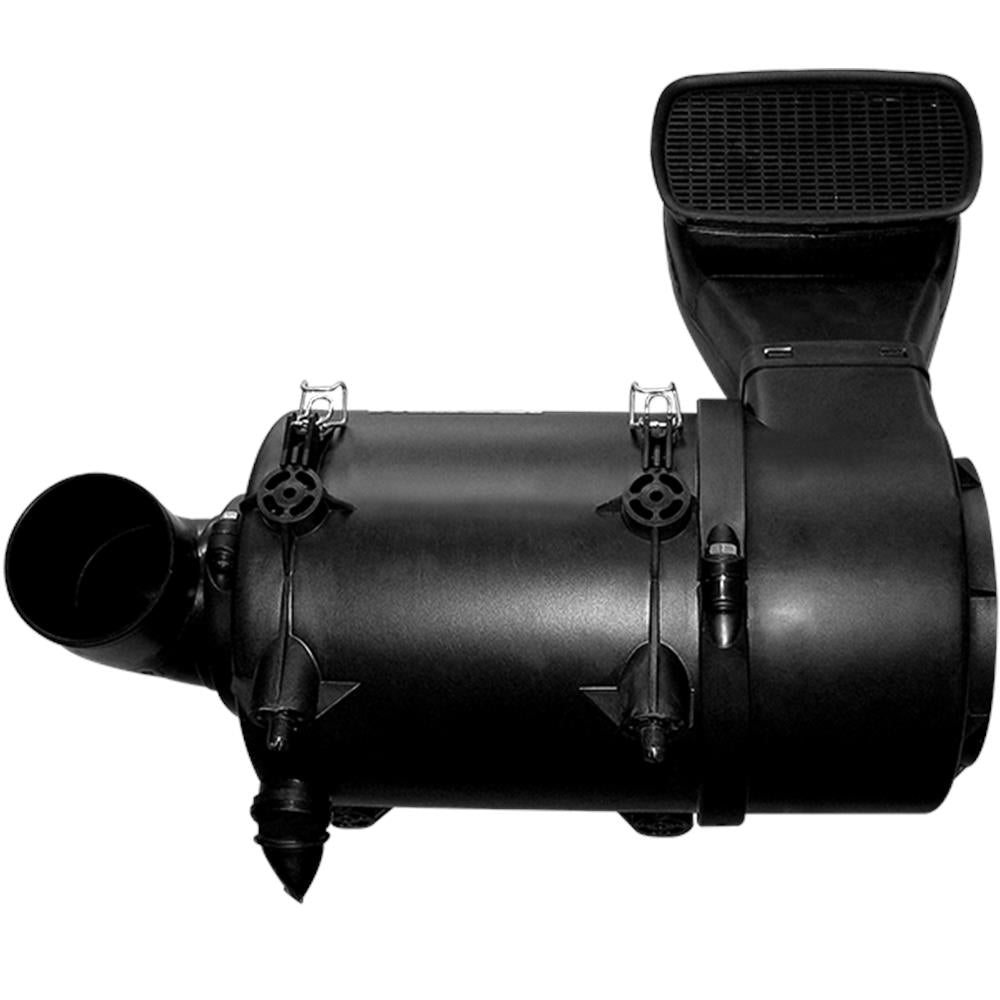 Conjunto Filtro de Ar Sem Elemento Reserplastic 000700 Ford Cargo