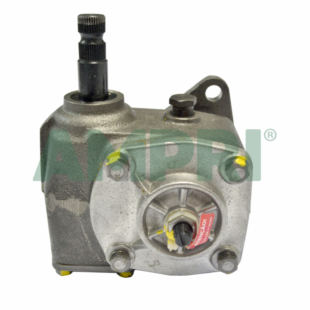 Caixa de Direção Ampri 24110 VW 7-90 P/6-80/6-90/6-90 P/6-90 S/7-90 S