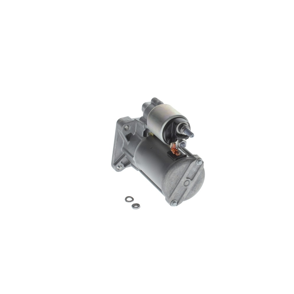 Motor de Partida 12v Bosch 1986S00940 Fiat 500/Bravo/Punto/Linea