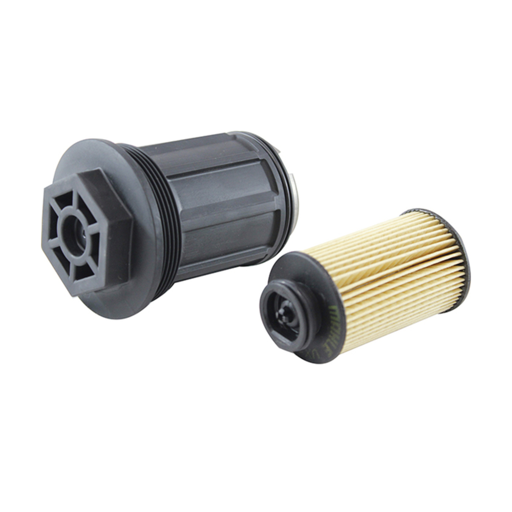 Filtro Ureia Metal Leve UX12D Mercedes Axor/Accelo/Atron/Atego/Actros