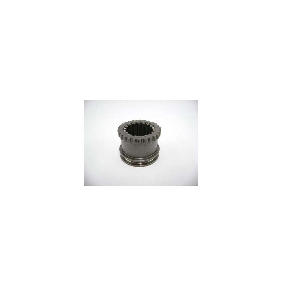 Luva de Engate 27e 18e Moto Pecas 07517 Massey Ferguson 4265 N 4X4/MF 255 4X4 ES/MF 265 4X2/MF 250 E/MF 250 XF/MF 235/250 A/MF 4265/MF 283 4X2