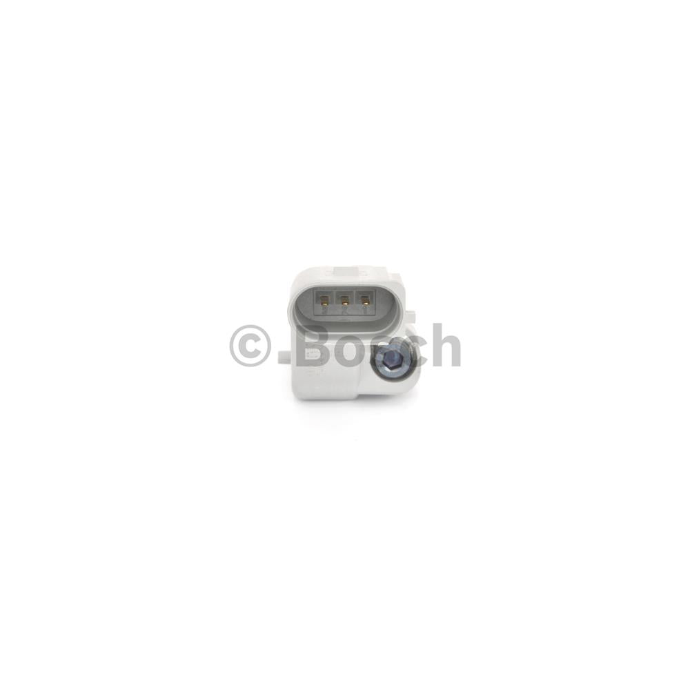 Sensor Rotacao Bosch 0986280435 VW Gol/Polo/Saveiro/Fox/Golf/Polo Sedan/Voyage/Amarok/Spacefox/Crossfox/Spacecross, Audi A1, Seat Ibiza