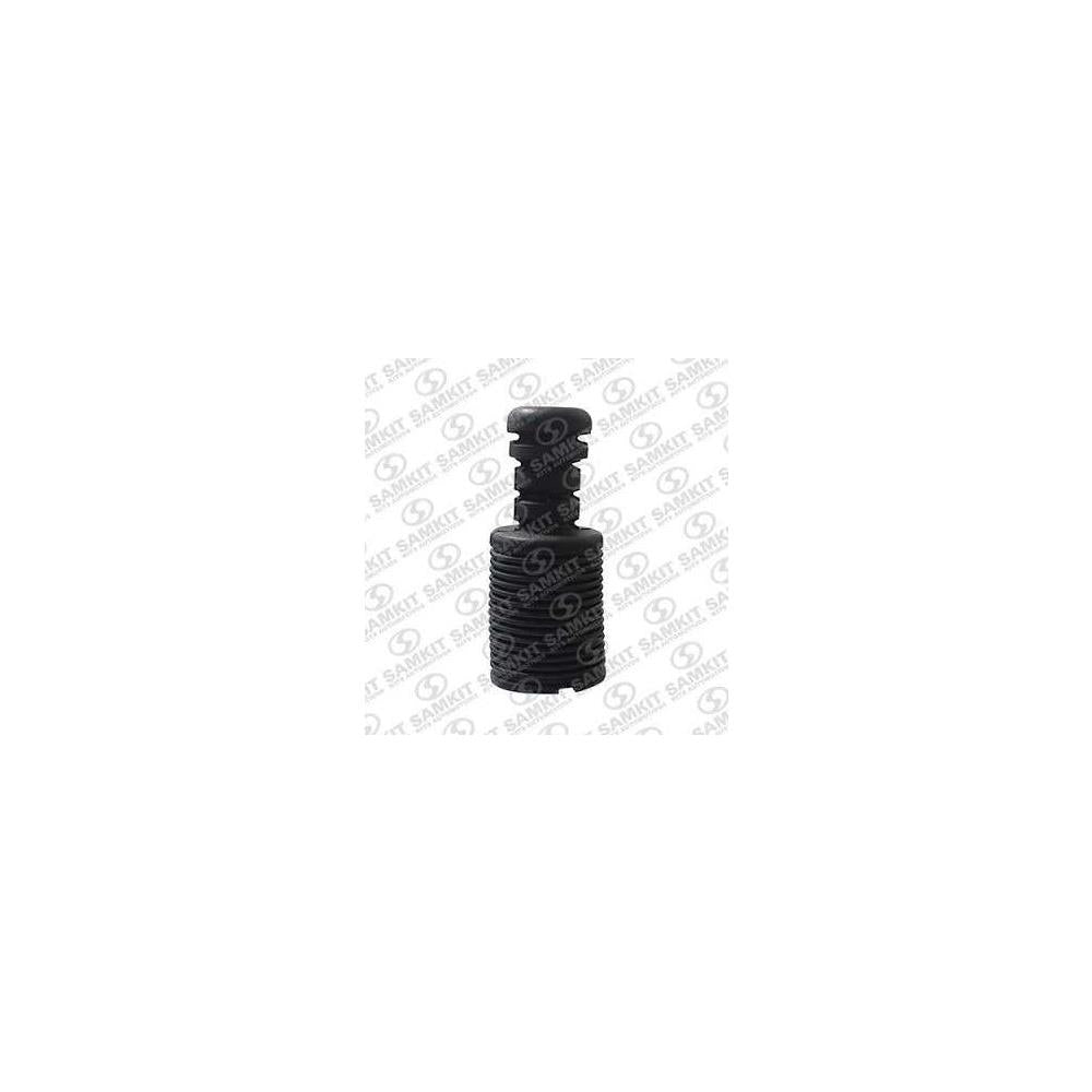 Kit Amortecedor Suspensão Dianteiro 01 Lado Direito Sampel SK911S Mitsubishi Pajero