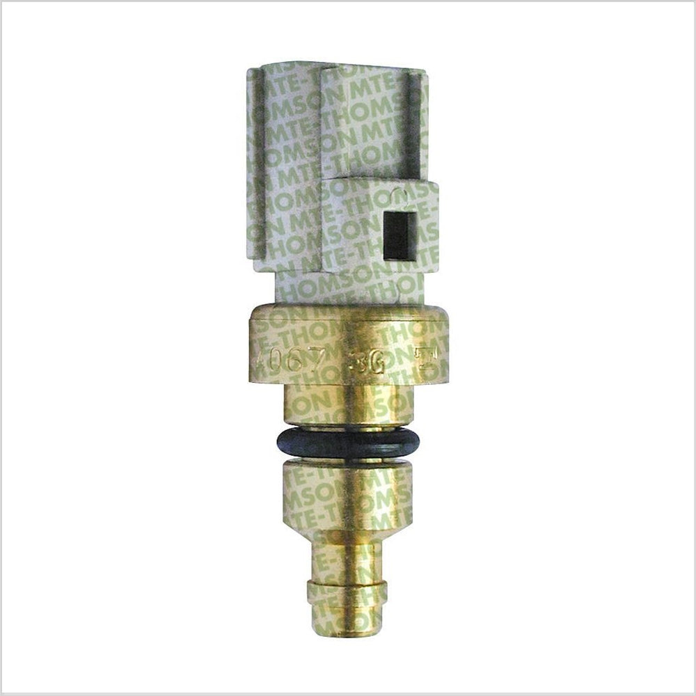 Plug Eletrônico Mte-thomson 4067 Ford Fiesta/Focus/Ecosport/Courier/Escort/Ka