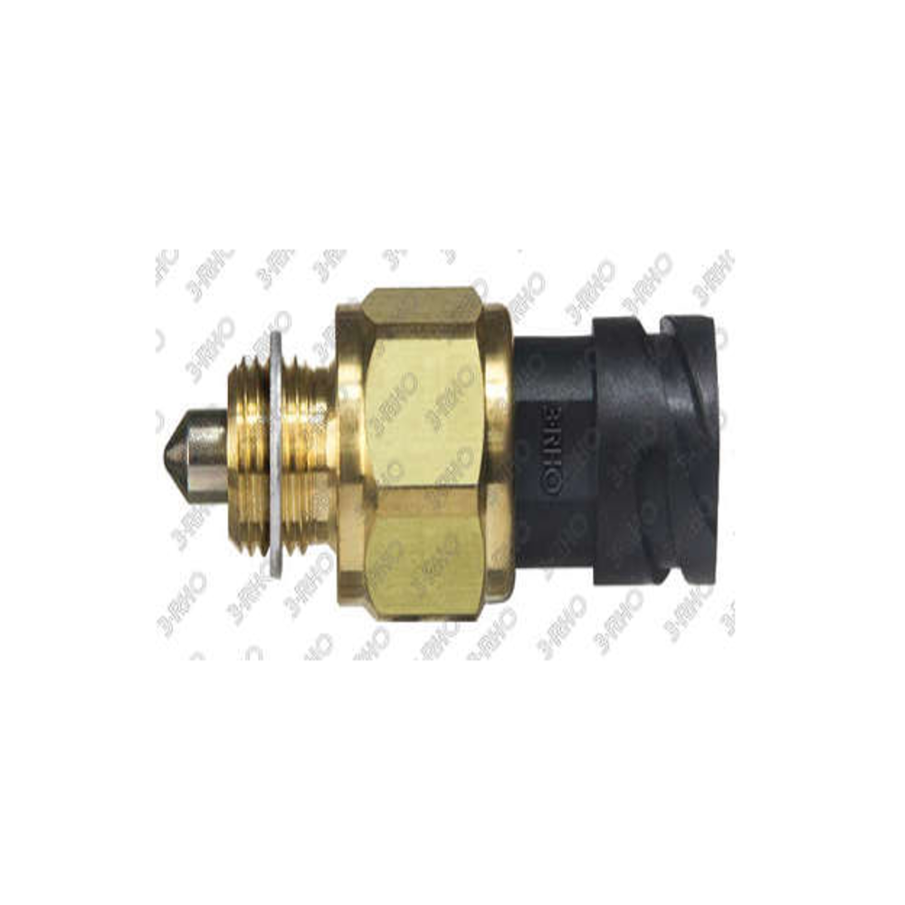 Interruptor Luz Re 3-rho 4456 Iveco Vertis HD/Vertis, VW 8.150 Eod/8.150 OD/Worker/8.150 Odc/Delivery/8-160, Mercedes LO 815/Accelo/LO 915