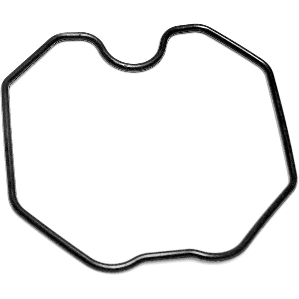 Guarnicao Cuba Carburador Vedamotors VE99008001050 Honda CG 150 Sport/NXR 150 Bros/Turuna 125/ML 125/CG 150 Job/NX 150/CG 125 ML/CG 125/XL 125