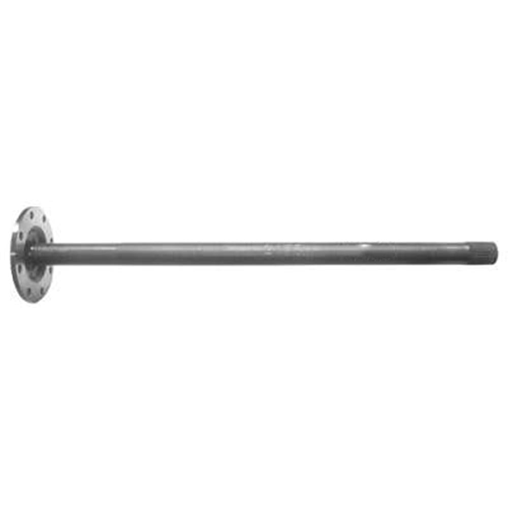 Semi-eixo Max Gear MX5033 VW Worker/16-220/16-210/23-210/14-220/16-200/14-210/17-210/16.210 CO/16-210 H/17-220/16-170/23-220, Ford Cargo/F-16000