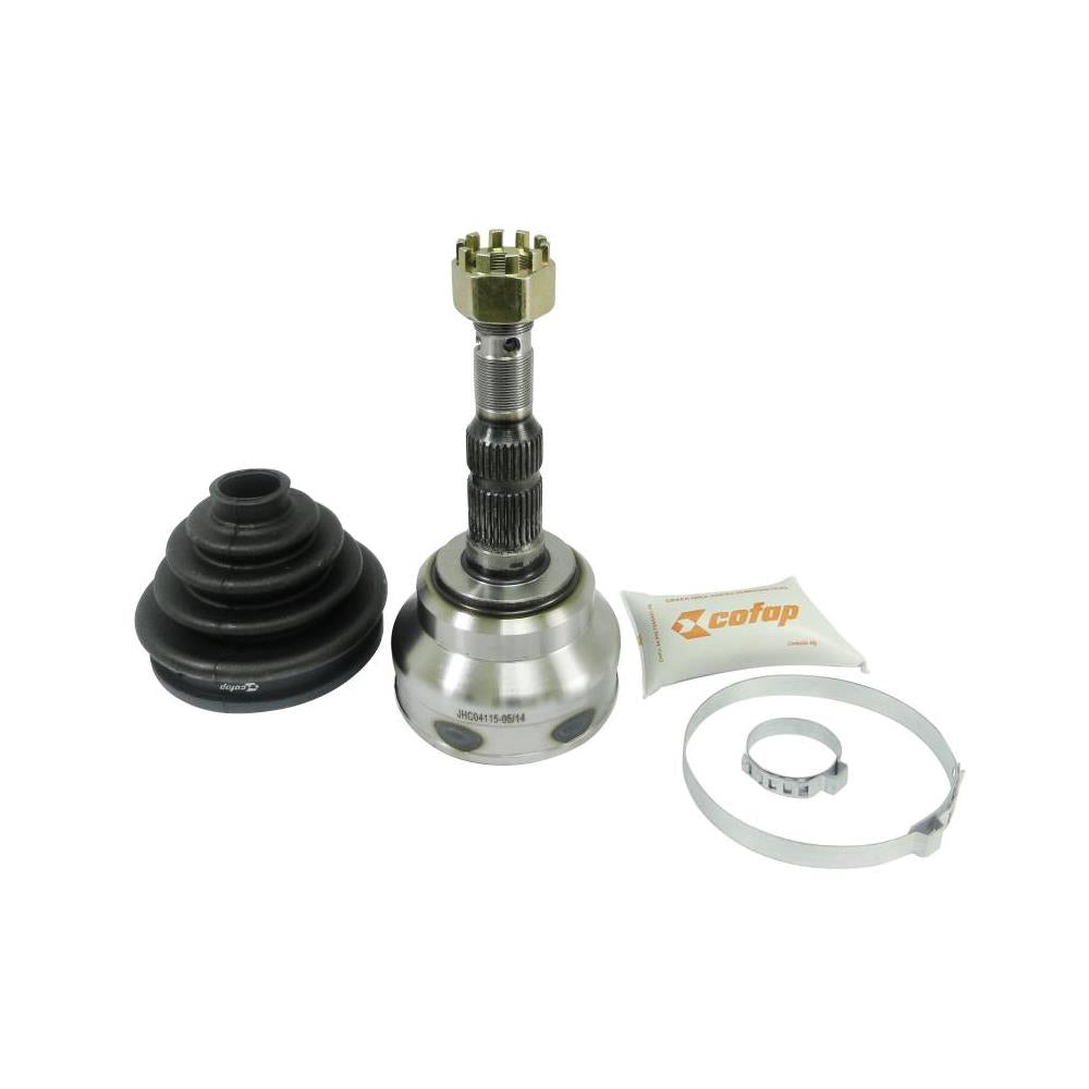 Junta Homocinética Fixa Cofap JHC04115 GM Astra/Vectra/Zafira