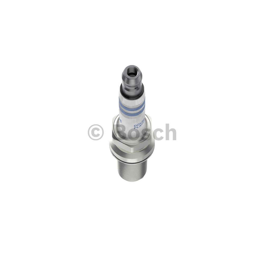 Vela Ignição Super Bosch 0242135524 Renault Fluence, Nissan Kicks/March/Versa/Sentra/Livina/Tiida/Grand Livina, Toyota Hilux