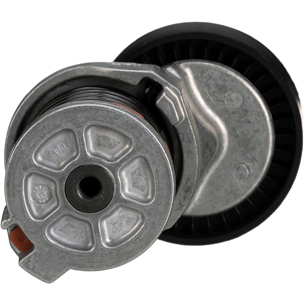 Tensionador Micro V Gates T38427 VW Amarok/Tiguan, Audi A3/A4 Avant/A4