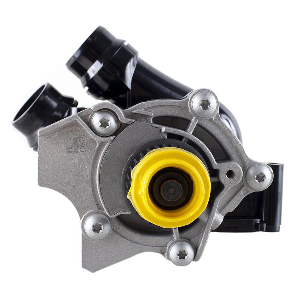 Bomba d'Água Indisa 452560 VW Passat Variant/Tiguan/Passat/Golf/Fusca, Audi A5/TT/A4/A4 Avant/Q3/A3/Q5/Tts/A3 Sedan