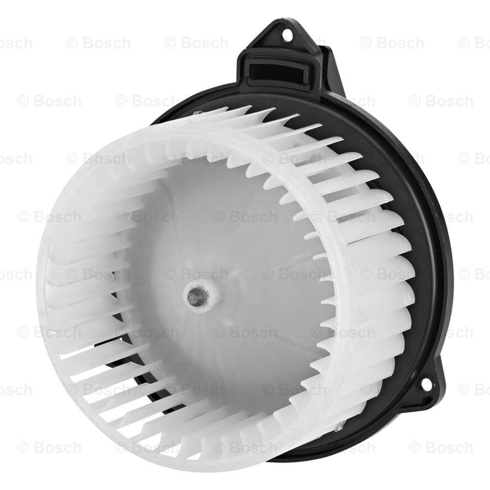 Motor Corrente Continua Bosch F006B10310 VW Saveiro/Fox/Gol/Voyage/Crossfox/Spacefox