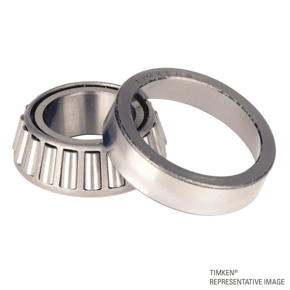 Rolamento de Roda Traseiro Int Timken HM218248/HM218210 Scania T 113/R 113/K112 CL/K112 TL/S112 CL S/K112 CL S/S112+O8/R 143/S112 S AR/S112 CL