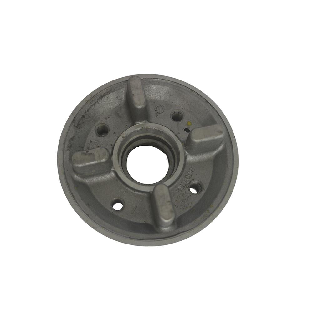 Flange Roda Traseiro Cobreq 0001-FL Honda CG 150 Titan