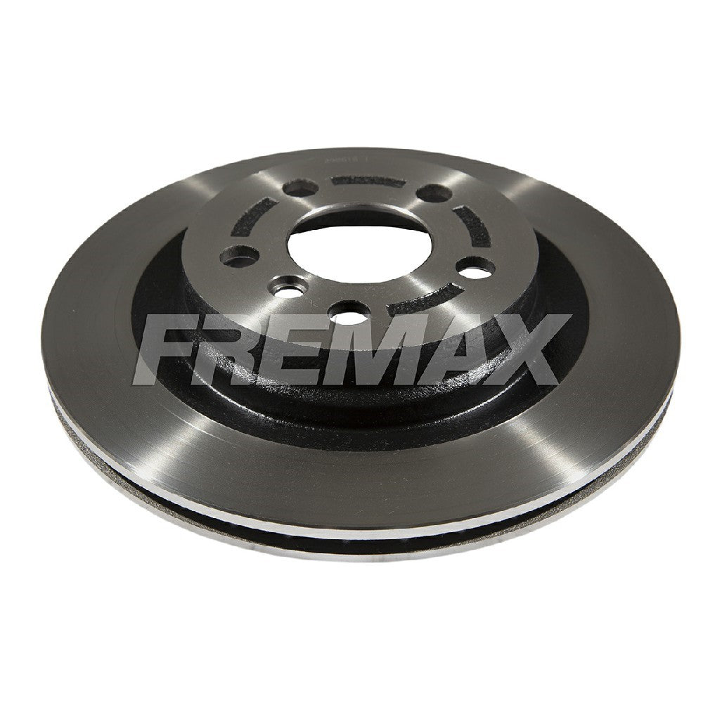 Disco Fremax BD0044 Caixa com 2 Bmw X1/X2/Serie 2/Serie 1, Mini Cooper
